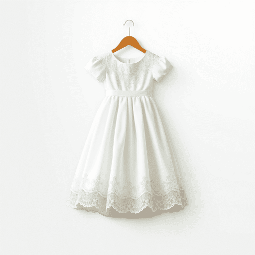 The Significance of White Church Dresses: History & Tradition The Significance of White Church Dresses: History & Tradition