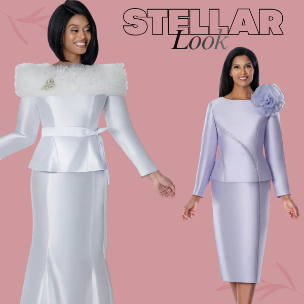 Stellar Looks Suits & Dresses