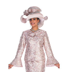 champagne italy dresses Champagne Italy Church Suits for Women