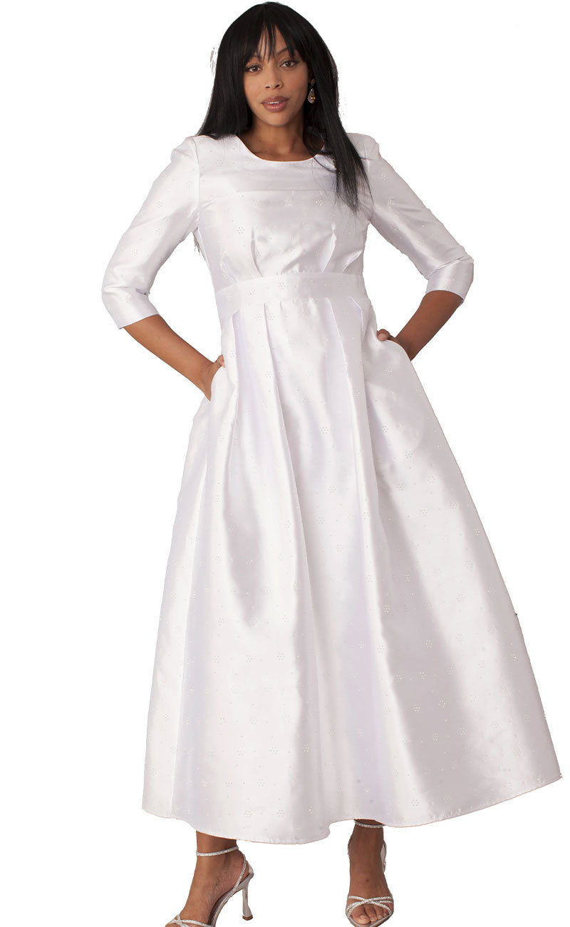 Tally Taylor Church Dress 41088 main image 1