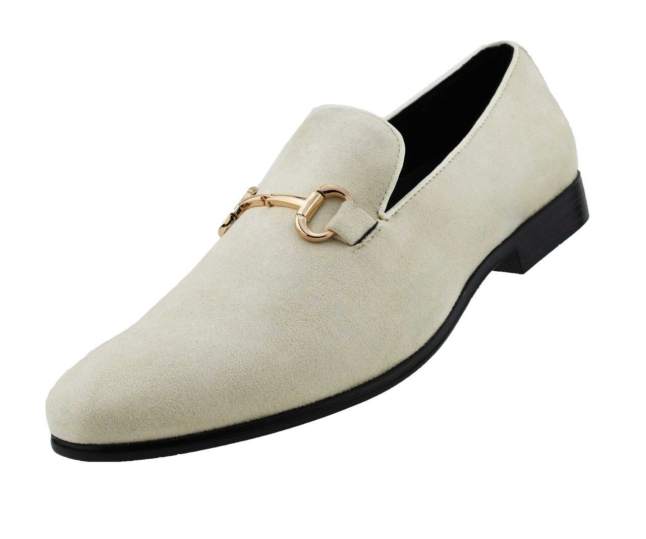 Men Shoes Bradford-CO-Taupe