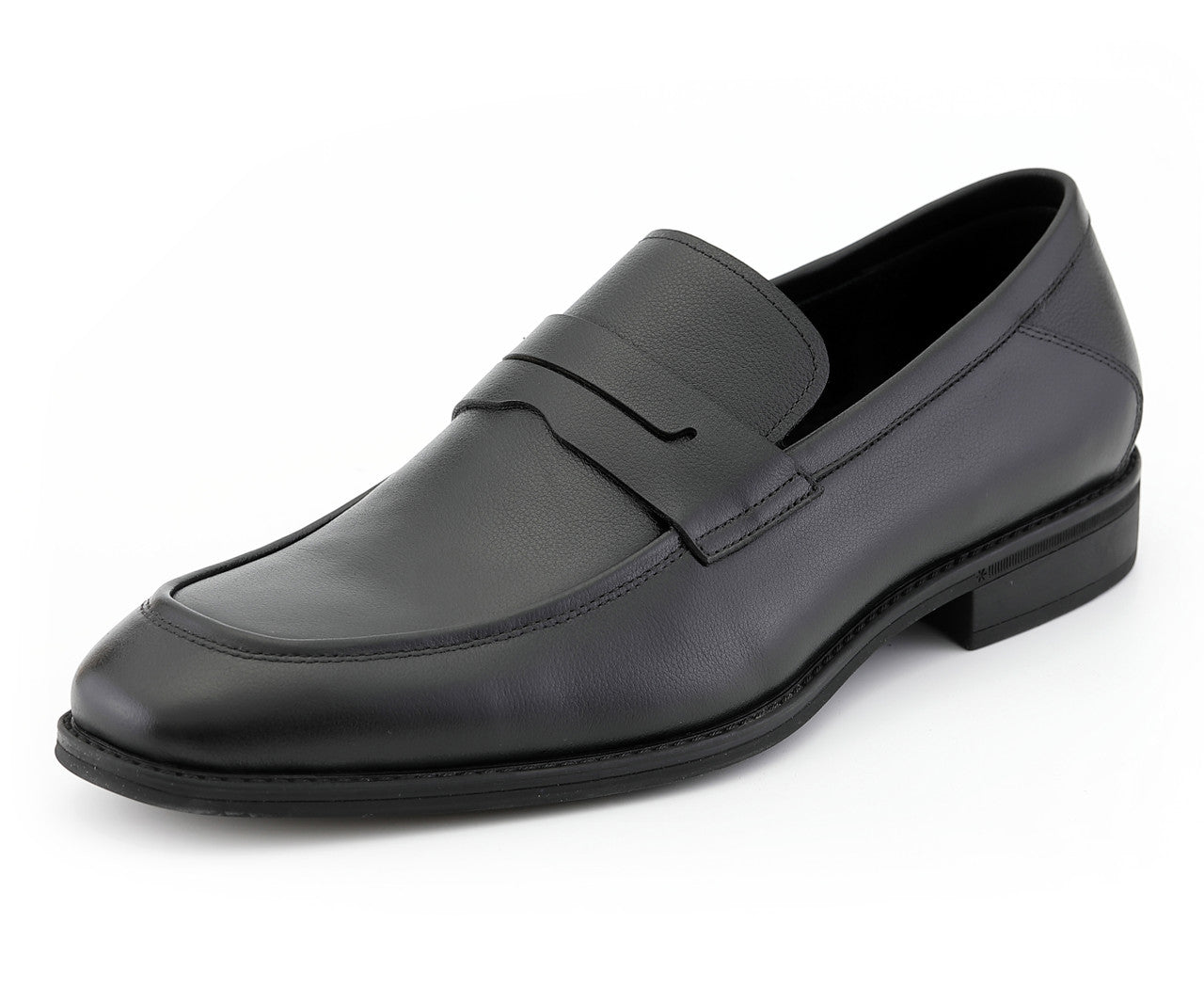 Men Dress Shoe Penny Loafer