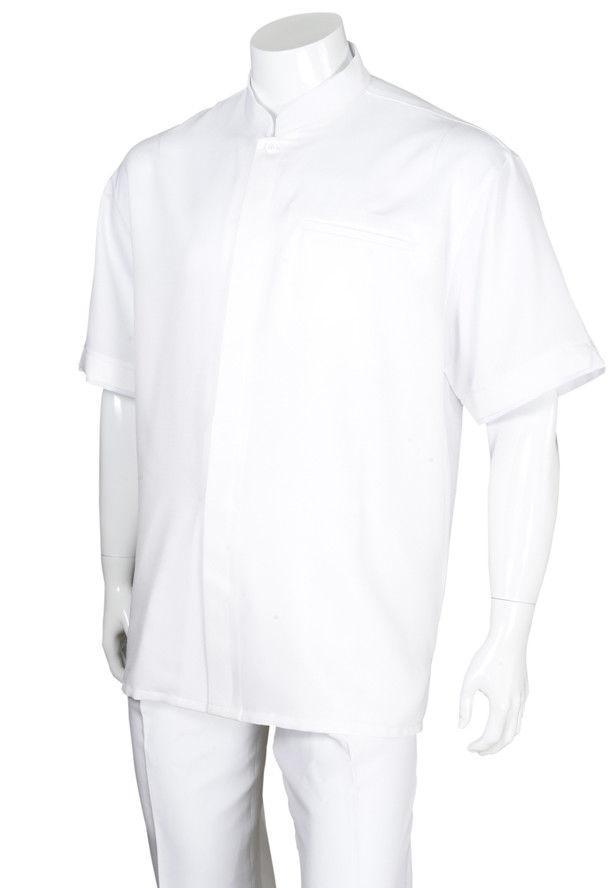 Fortino Landi Walking Set M2960-White main image 1