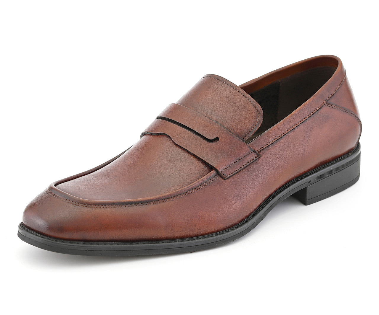 Men Dress Shoe Penny Loafer