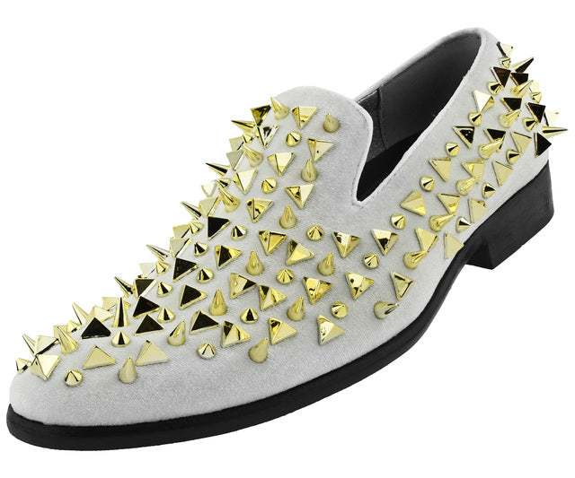 Men Fashion Dress Shoe-Apache-IH Men Fashion Dress Shoe-Apache-IH
