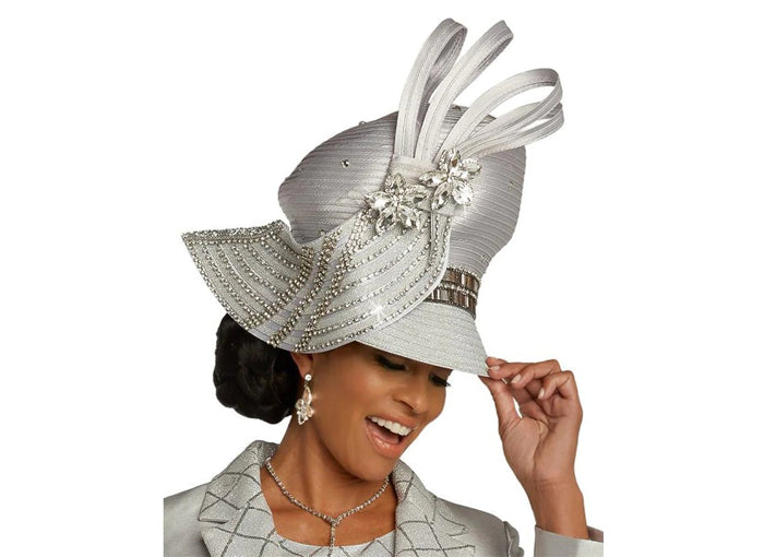 Church Hat: A Necessary Accessory