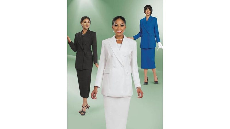 Style Your Church Usher Dress for a Modern Look Style Your Church Usher Dress for a Modern Look