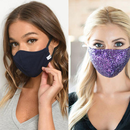 Women Masks