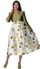 Dresses by Nubiano 100771