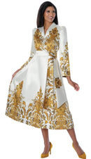 Dresses by Nubiano 100801