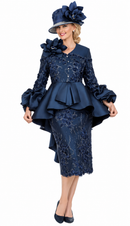 Giovanna Church Suit G1345