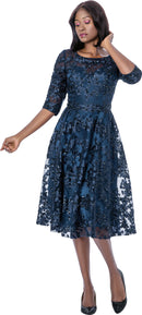 Annabelle Formal Dress 8888