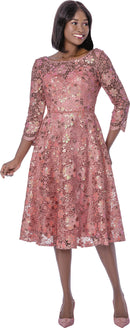 Annabelle Formal Dress 8902