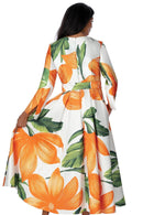 Dresses by Nubiano 100751