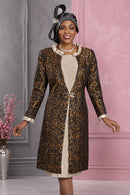 Ben Marc Dress 48466