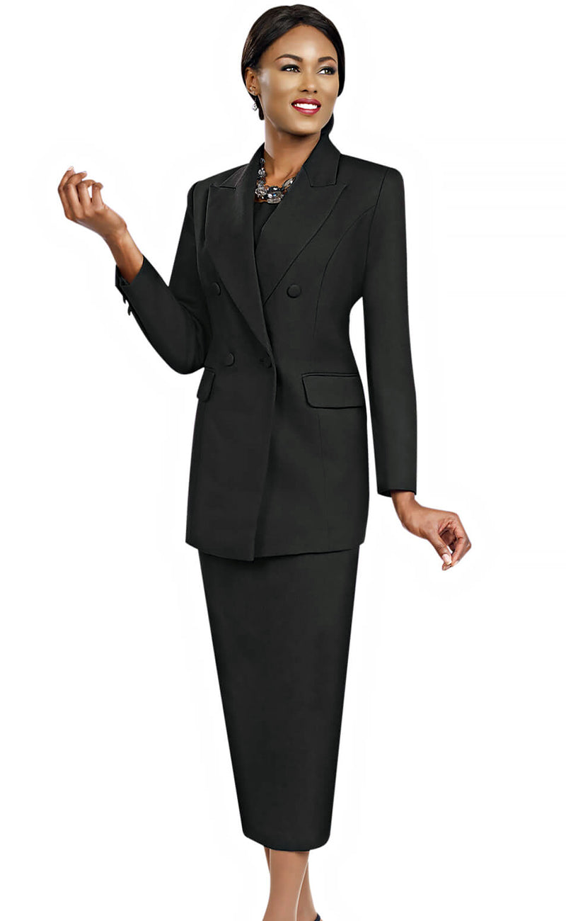 Black Church Suits & Dresses Black Church Suits & Dresses