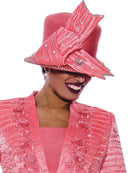 Ben Marc Church Hat 2153