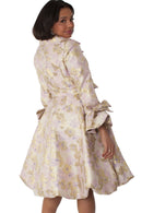 Chancele Dress 9757