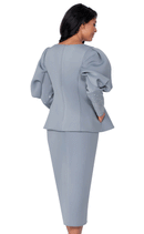 Designer Church Suit 600782