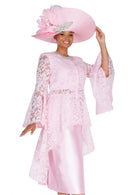 Elite Champagne 6258-Pink