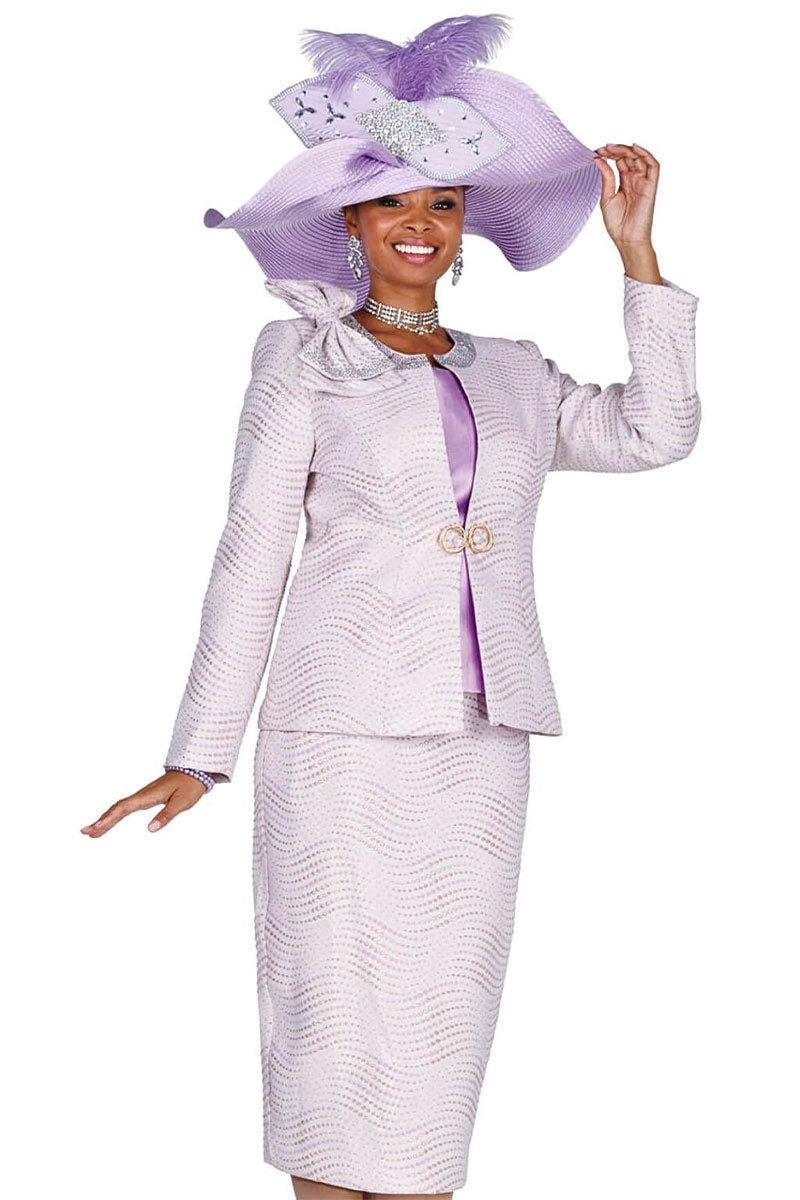 Designer Church Suits