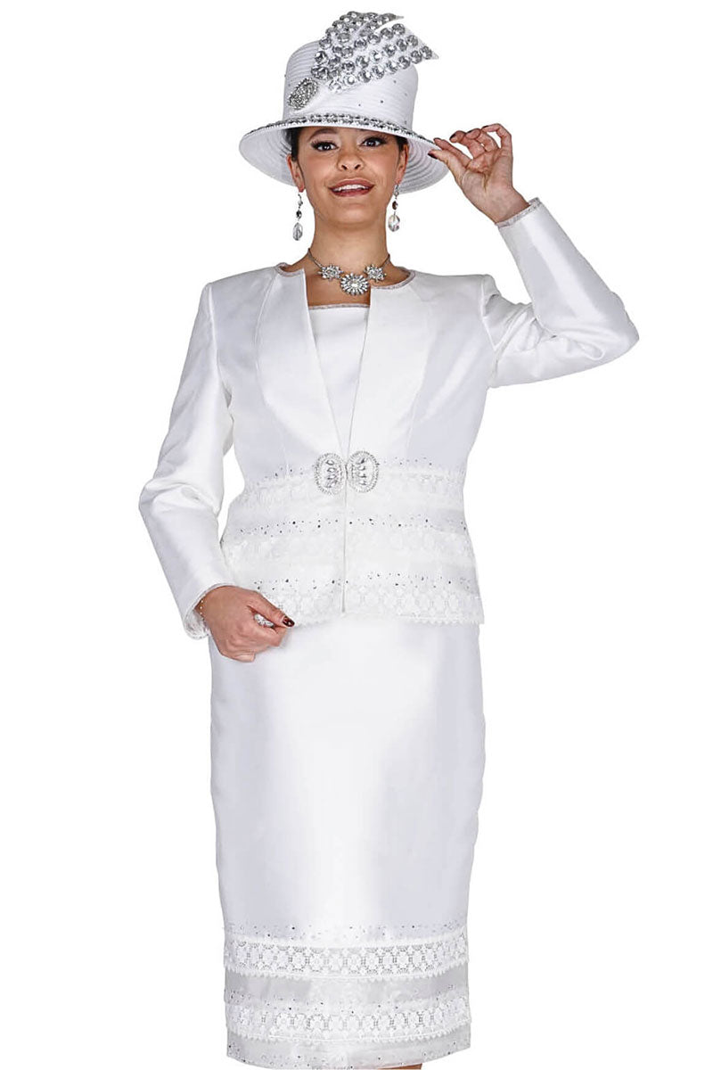 Women Church Suits