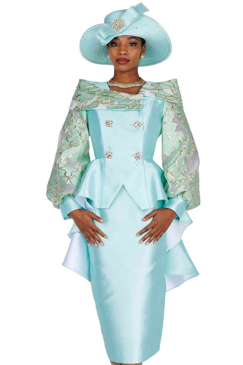 Designer Church Suits Designer Church Suits