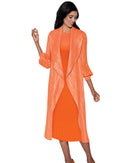 Divine Casual Dress 1672