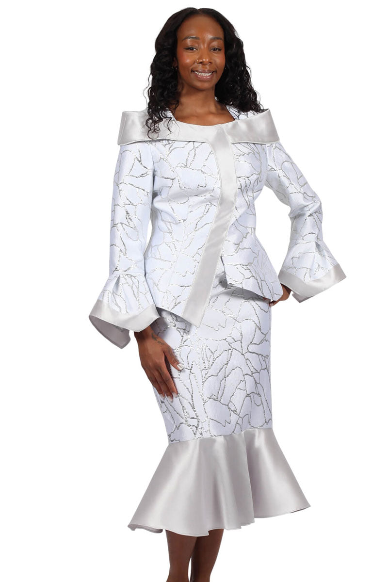 Women Church Suits