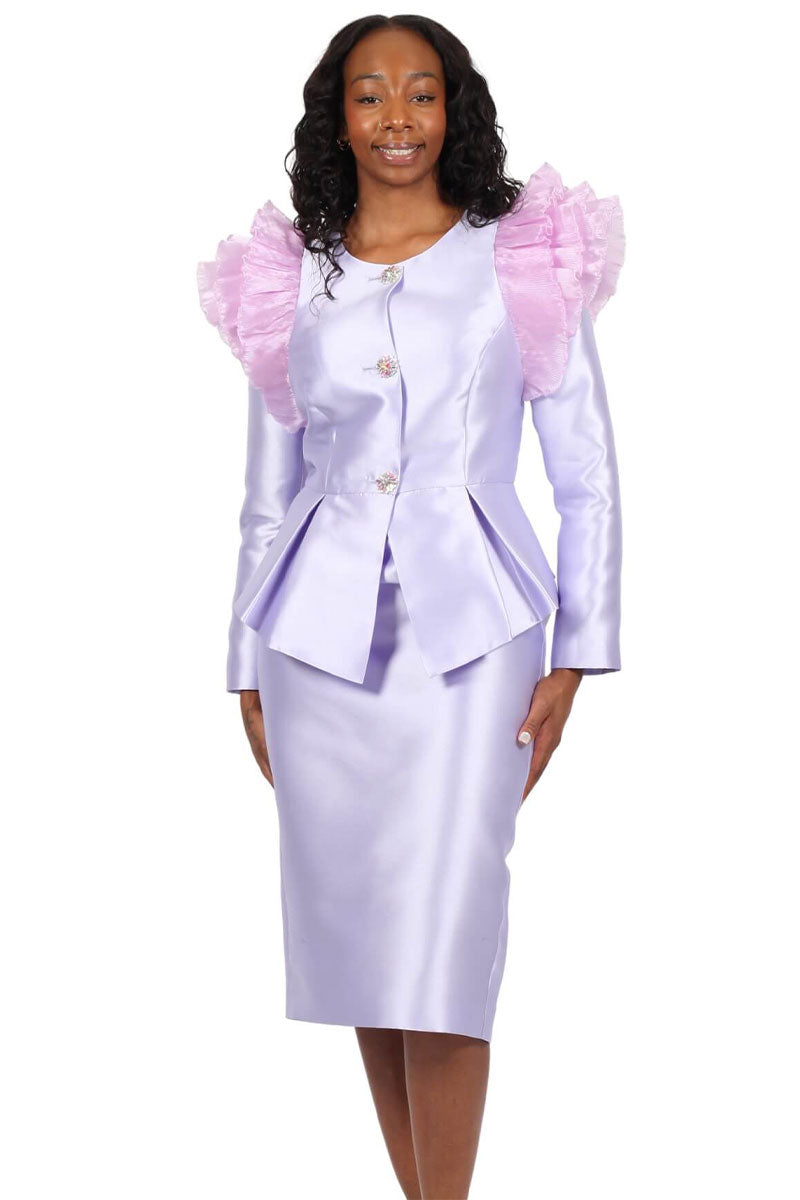 Women Church Suits