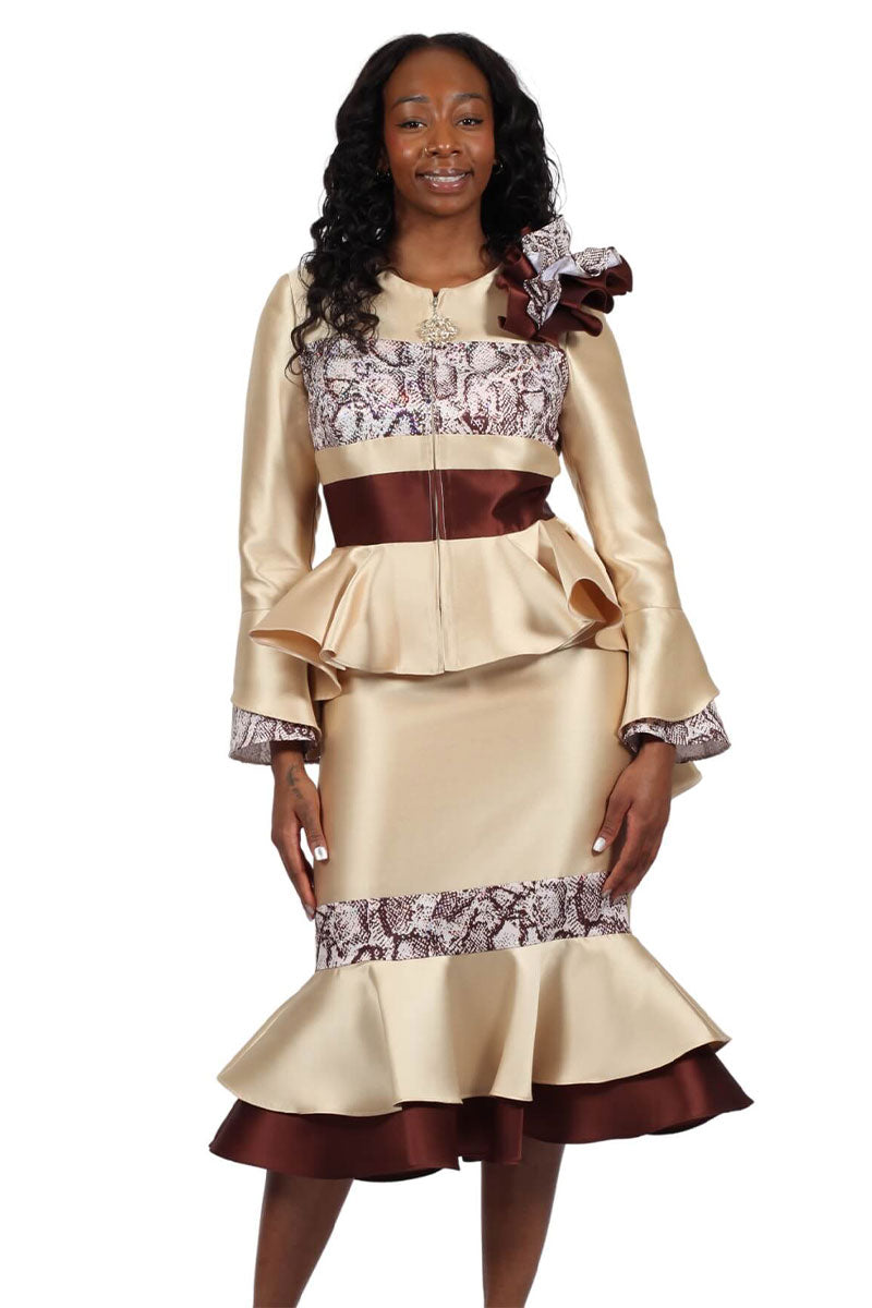 Women Church Suits Women Church Suits