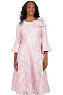 Diana Couture Dress 8684-Pink