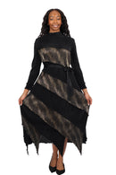 Diana Couture Church Dress 90270