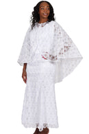 Diana Couture Church Dress 9112