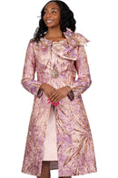 Diana Couture Church Dress 9130