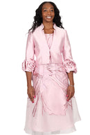 Diana Couture Church Dress 9132