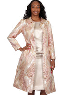 Diana Couture Church Dress 9139