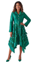 Lusso Church Dress 9205