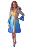 Diana Couture Church Dress 9206