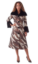 Diana Couture Church Dress 9207