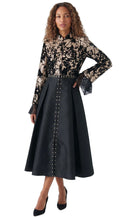 Lusso  Church Dress 9214