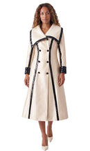 Lusso  Church Dress 9215