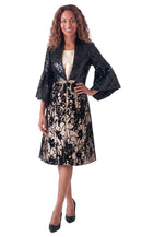 Lusso  Church Dress 9217