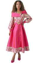 Lusso  Church Dress 9232