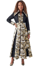 Lusso  Church Dress 9244