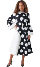 Lusso  Church Dress 9245