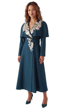 Lusso Church Dress 9247