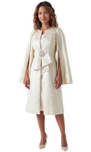 Lusso Church Dress 9267