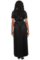 Diana Couture Church Dress 99451-Black