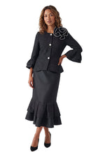 Diana Couture Church Suit 9208